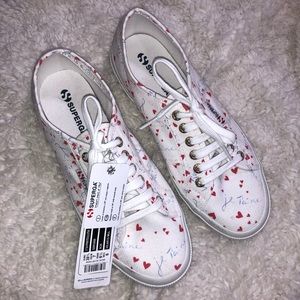 Superga Fantasia Sneakers